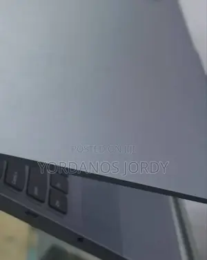 Photo - New Laptop Lenovo Legion 5 16GB Intel Core I7 SSD 1T