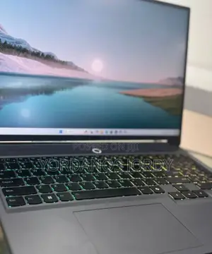 New Laptop Lenovo Legion 5 16GB Intel Core I7 SSD 1T