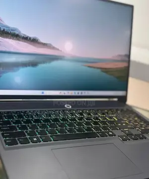 New Laptop Lenovo Legion 5 16GB Intel Core I7 SSD 1T