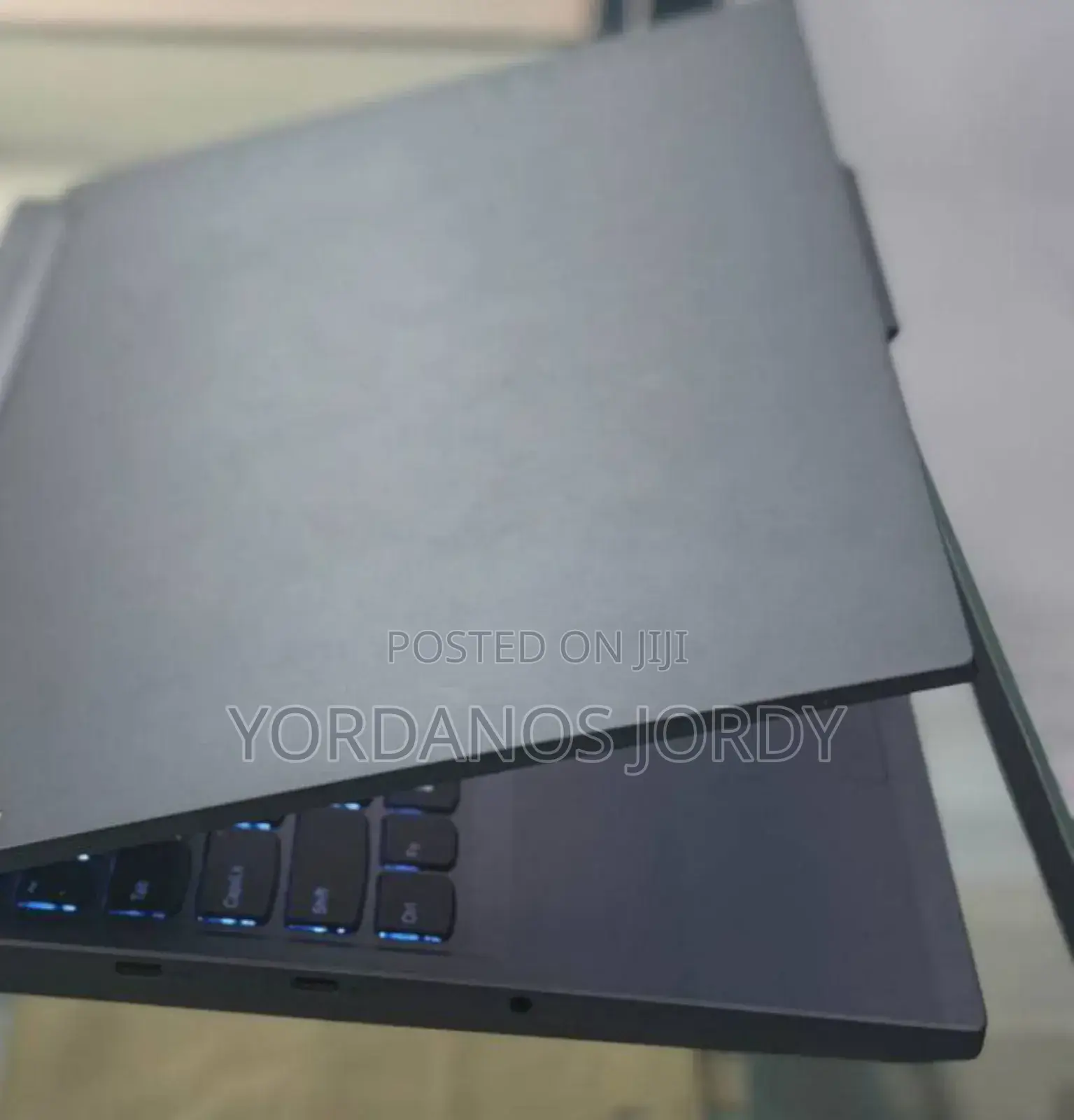 New Laptop Lenovo Legion 5 16GB Intel Core I7 SSD 1T