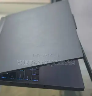 New Laptop Lenovo Legion 5 16GB Intel Core I7 SSD 1T