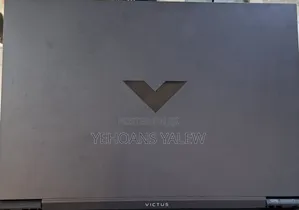 New Laptop HP Victus 16 16GB Intel Core I7 SSD 512GB
