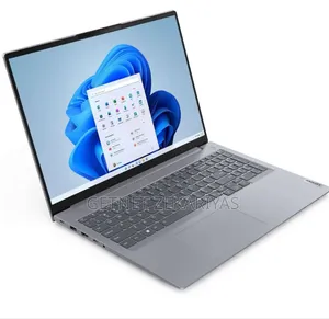 Photo - New Laptop Lenovo ThinkBook 15 32GB Intel Core I7 SSD 512GB