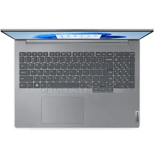 New Laptop Lenovo ThinkBook 15 32GB Intel Core I7 SSD 512GB