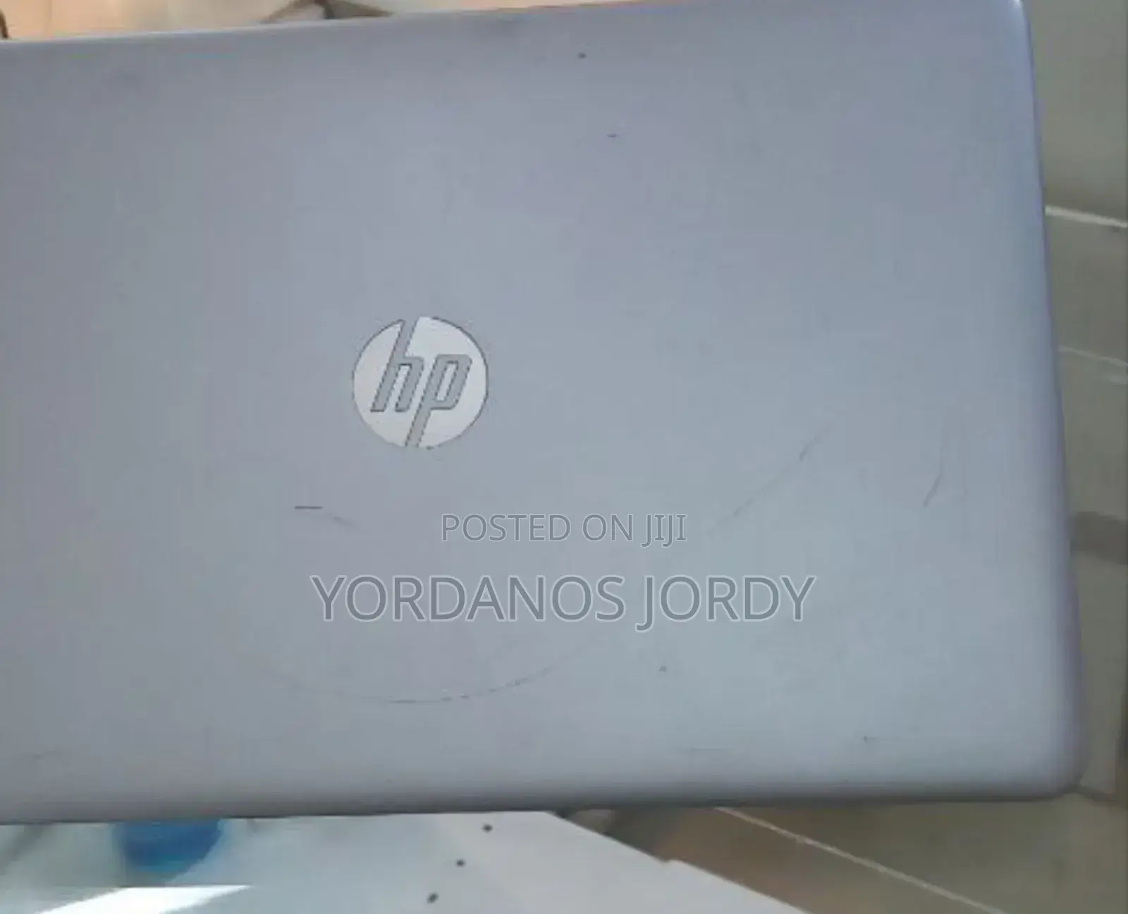 New Laptop HP EliteBook 850 G3 8GB Intel Core I5 SSD 1T