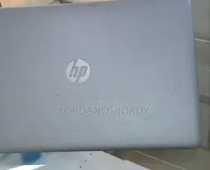 New Laptop HP EliteBook 850 G3 8GB Intel Core I5 SSD 1T