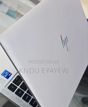 New Laptop HP EliteBook 840 G8 16GB Intel Core I7 SSD 512GB