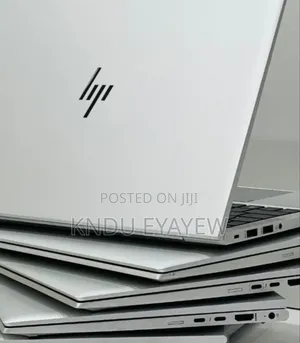 New Laptop HP EliteBook 840 G8 16GB Intel Core I7 SSD 512GB