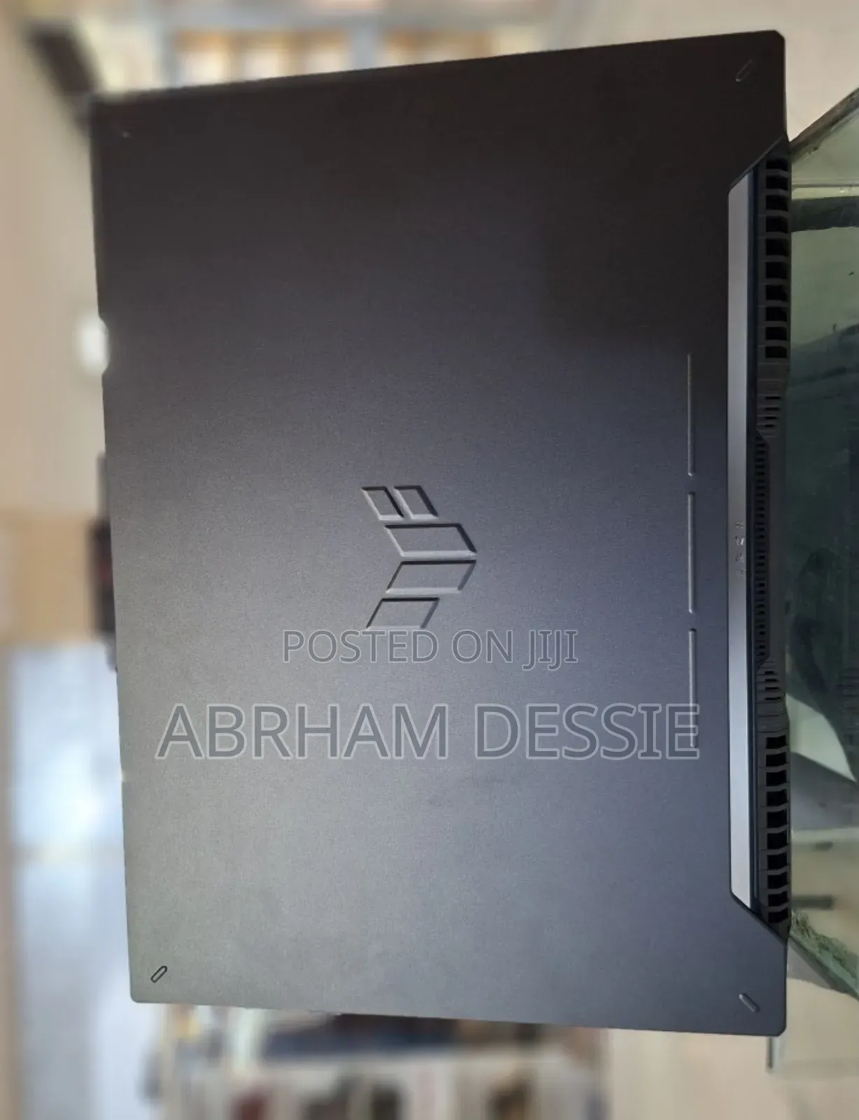 New Laptop Asus TUF Gaming A15 16GB AMD Ryzen 7 SSD 512GB