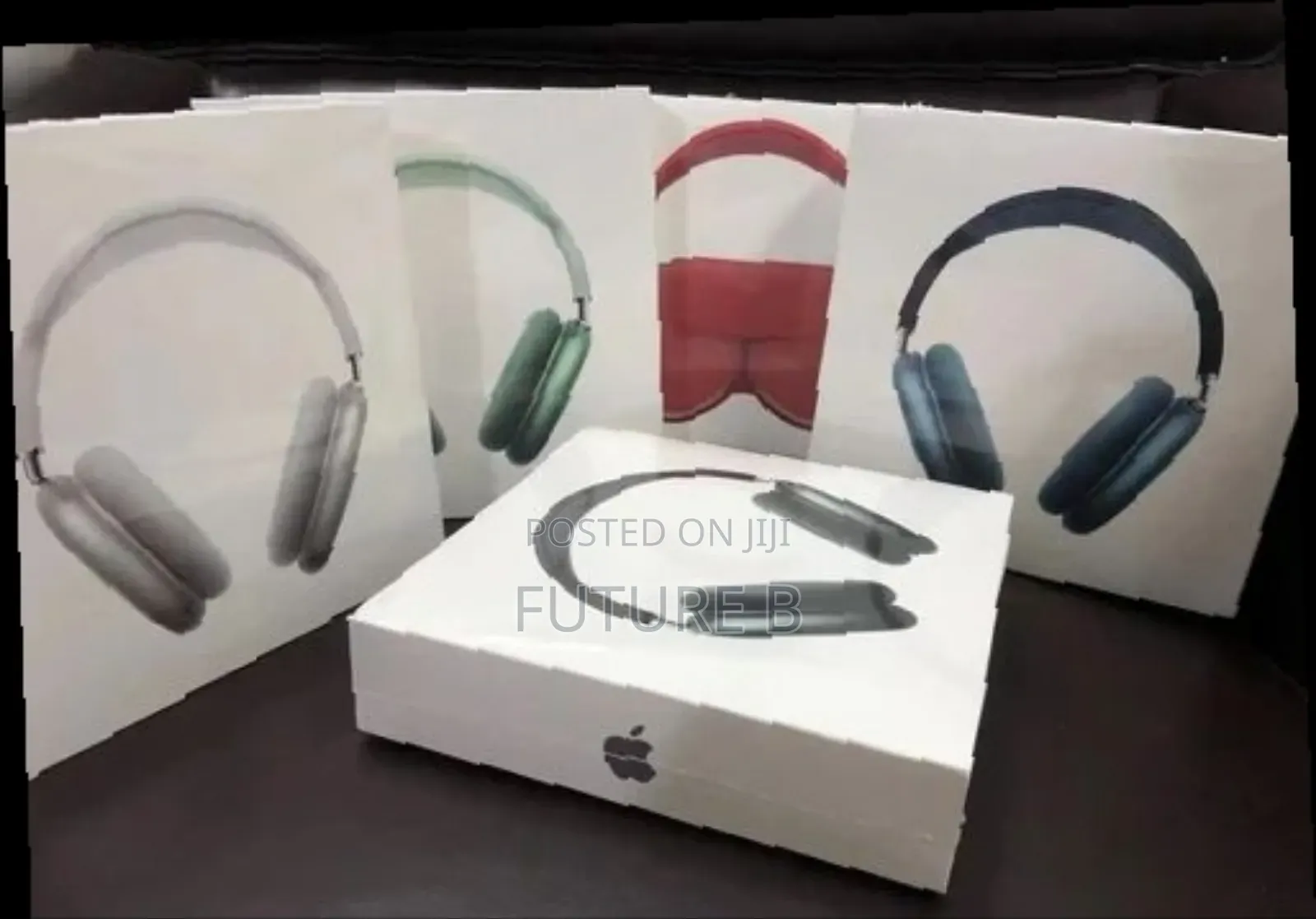 Apple Airpod Max Headset Quick Charge Feature