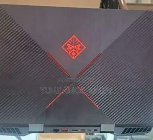 New Laptop HP Omen X 8GB Intel Core I7 HDD+SSD 1T