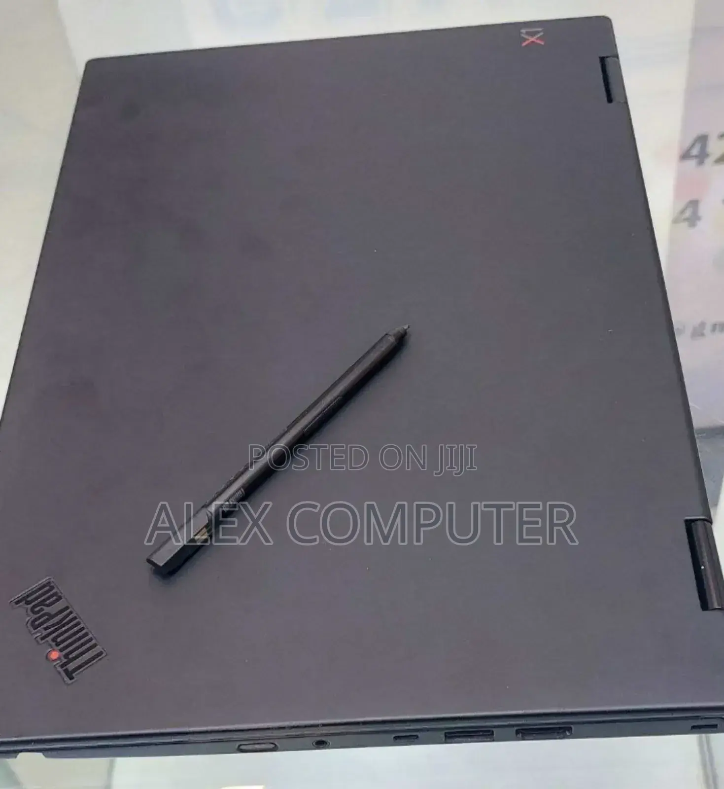 New Laptop Lenovo ThinkPad X390 16GB Intel Core I5 SSD 512GB