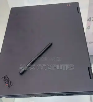 New Laptop Lenovo ThinkPad X390 16GB Intel Core I5 SSD 512GB