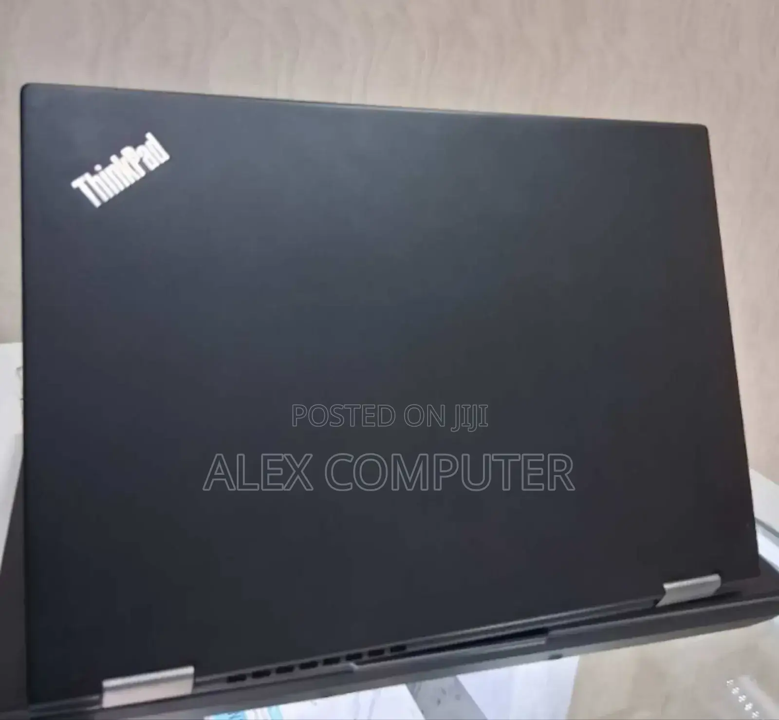 New Laptop Lenovo ThinkPad X390 16GB Intel Core I5 SSD 512GB