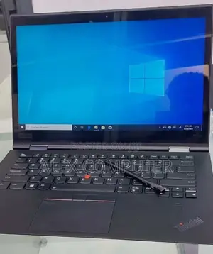 New Laptop Lenovo ThinkPad X390 16GB Intel Core I5 SSD 512GB