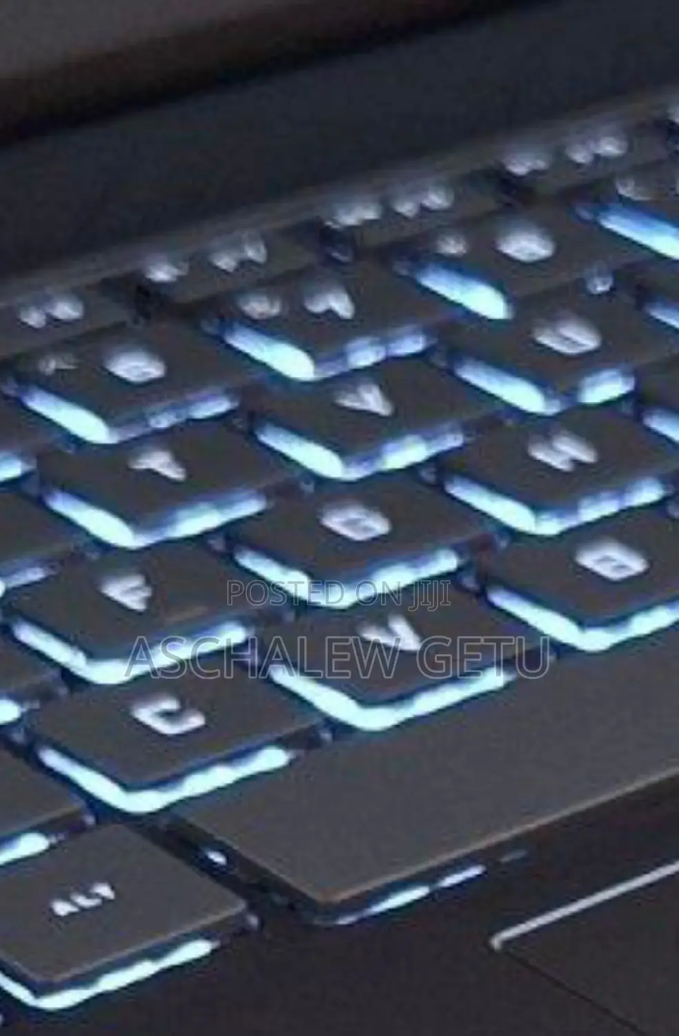 New Laptop HP Victus 15 8GB Intel Core I5 SSD 512GB