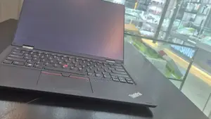 New Laptop Lenovo ThinkPad Yoga 16GB Intel Core I5 SSD 512GB