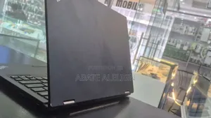 New Laptop Lenovo ThinkPad Yoga 16GB Intel Core I5 SSD 512GB