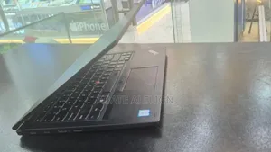 New Laptop Lenovo ThinkPad Yoga 16GB Intel Core I5 SSD 512GB