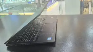 New Laptop Lenovo ThinkPad Yoga 16GB Intel Core I5 SSD 512GB