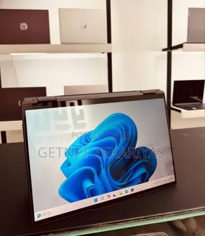 Photo - New Laptop Lenovo ThinkPad Yoga 16GB Intel Core I5 SSD 512GB