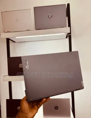 New Laptop Lenovo ThinkPad Yoga 16GB Intel Core I5 SSD 512GB