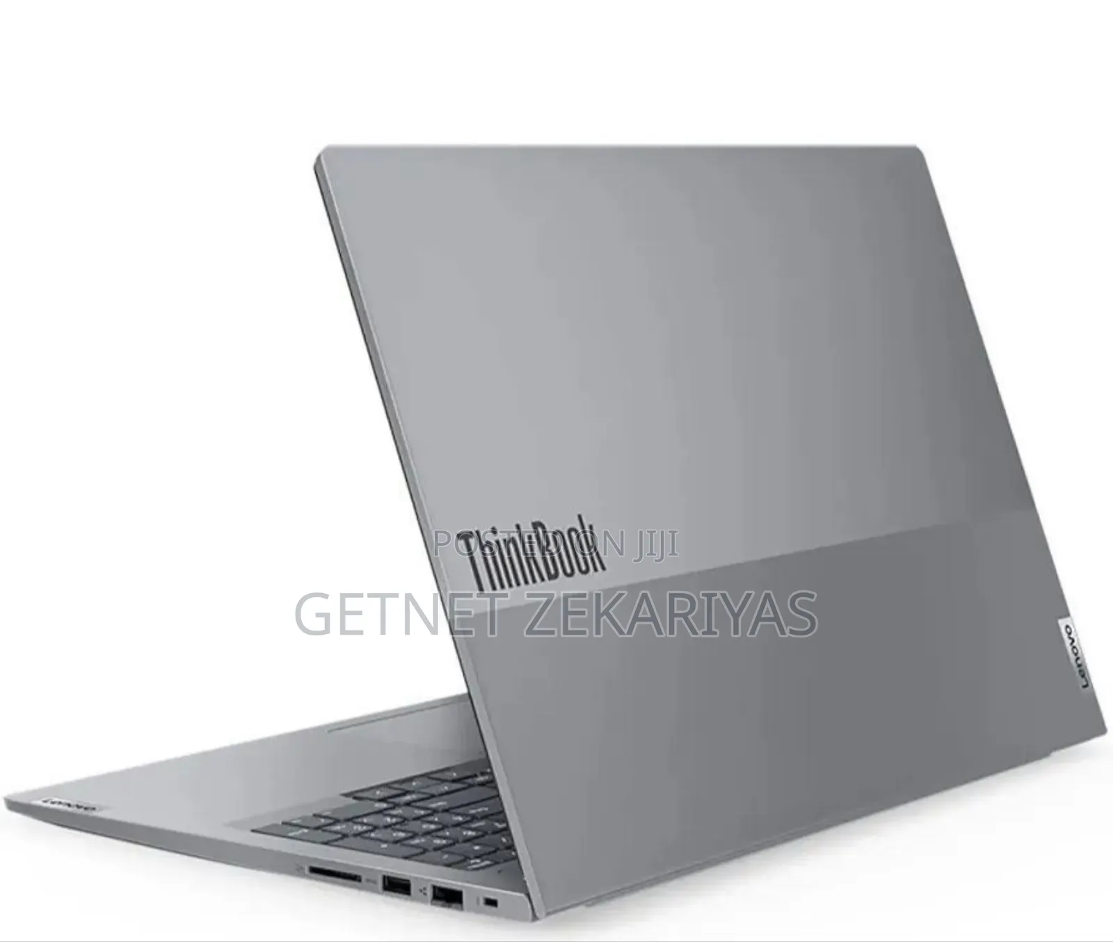 New Laptop Lenovo ThinkPad Yoga 16GB Intel Core I5 SSD 512GB