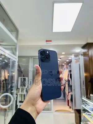 Apple iPhone 14 Pro Max 256 GB Purple