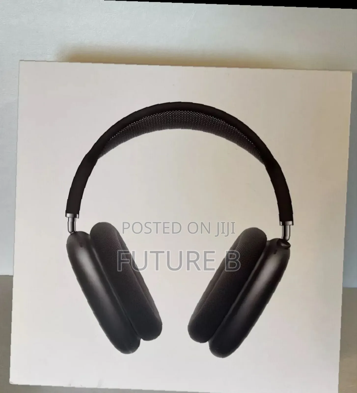 Apple Airpod Max Headset Custom Audio Experience