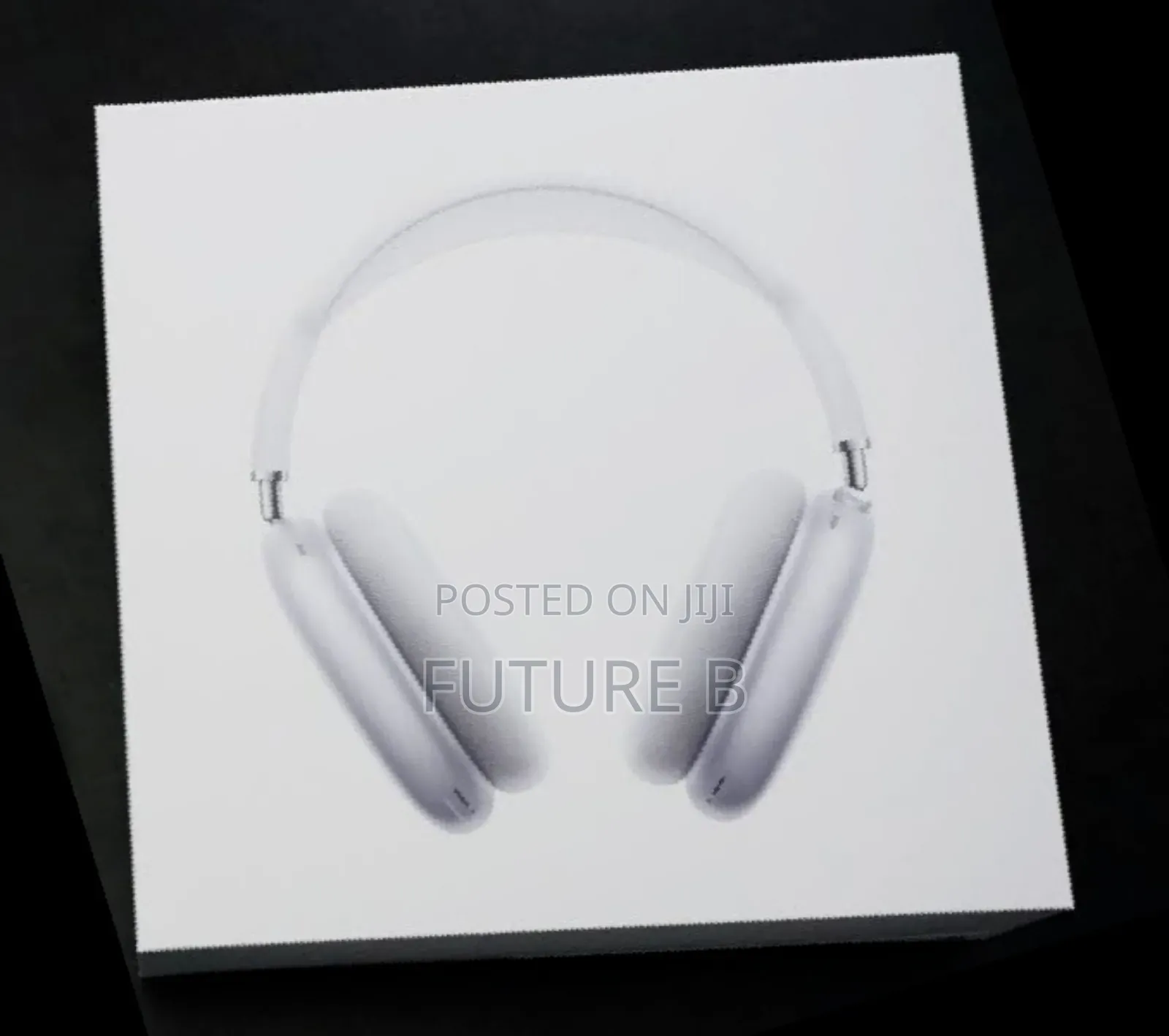 Apple Airpod Max Headset Durable Build