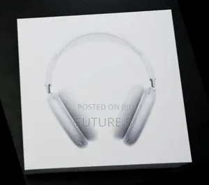 Photo - Apple Airpod Max Headset Durable Build