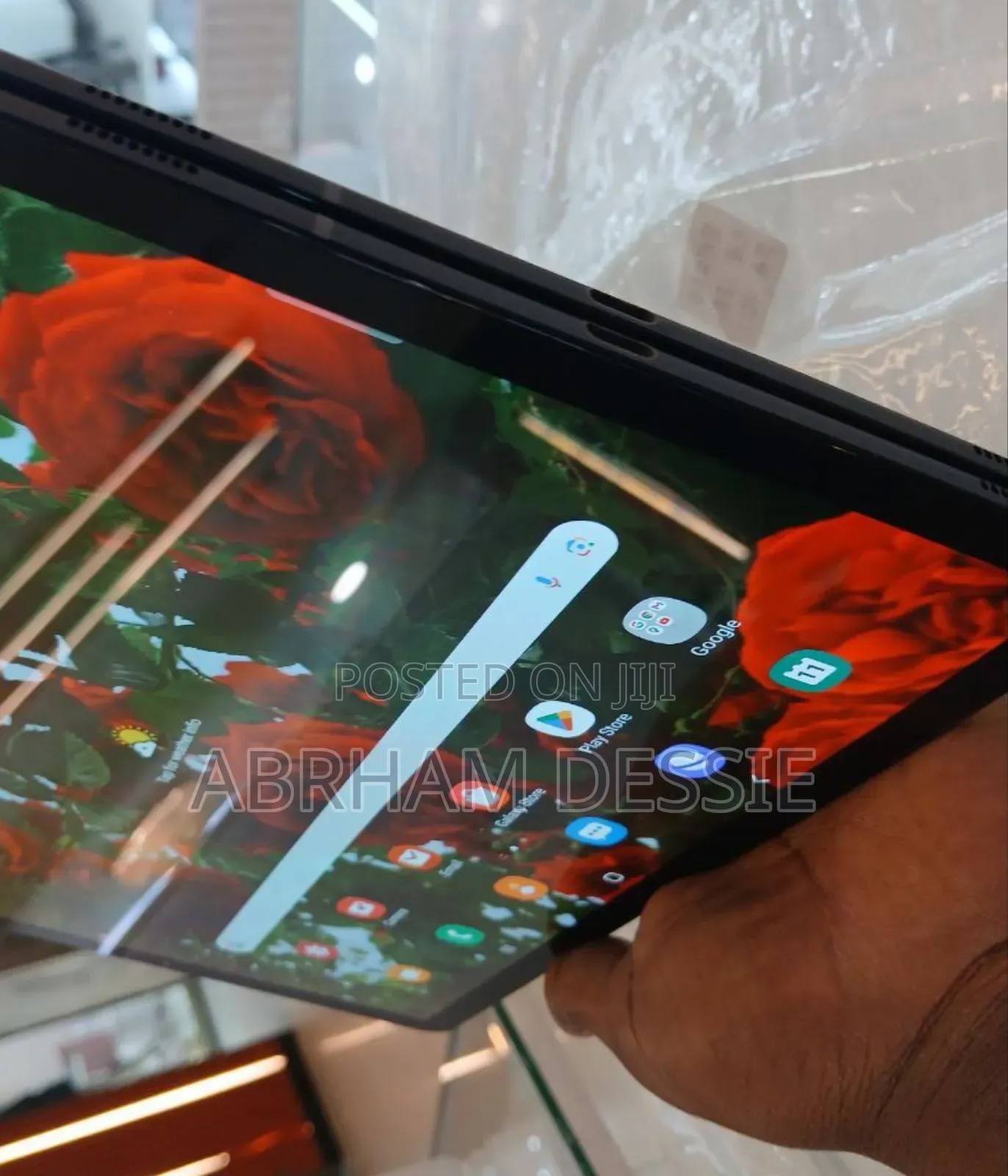 New Samsung Galaxy Tab S5e 64 GB