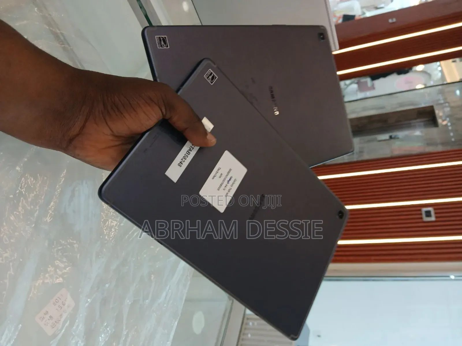 New Samsung Galaxy Tab S5e 64 GB