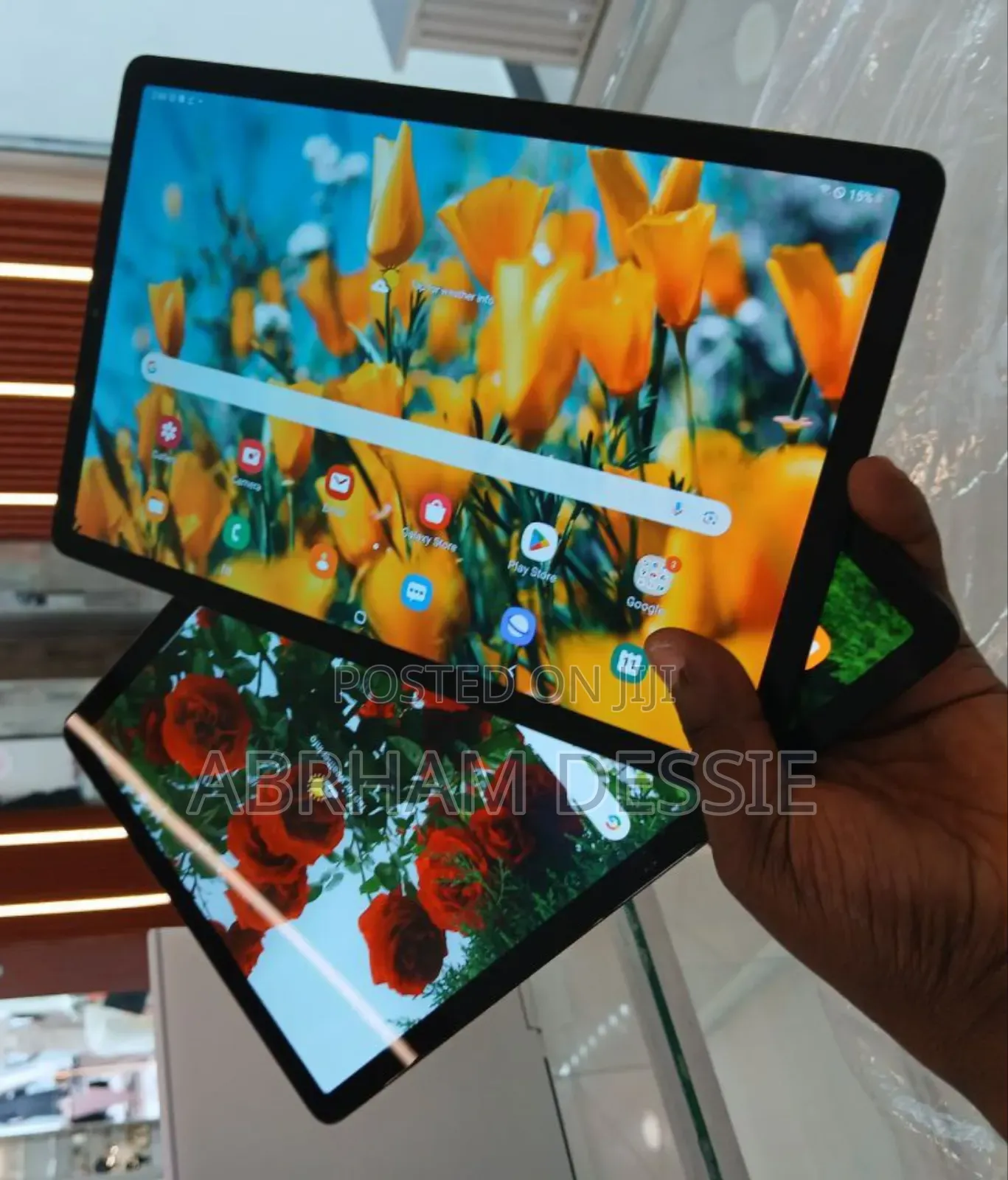 New Samsung Galaxy Tab S5e 64 GB