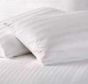 አንሶላ Quality Imported White Bedsheets