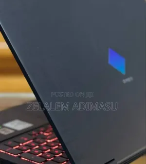 Photo - New Laptop HP Omen X 16GB Intel Core I7 SSD 512GB