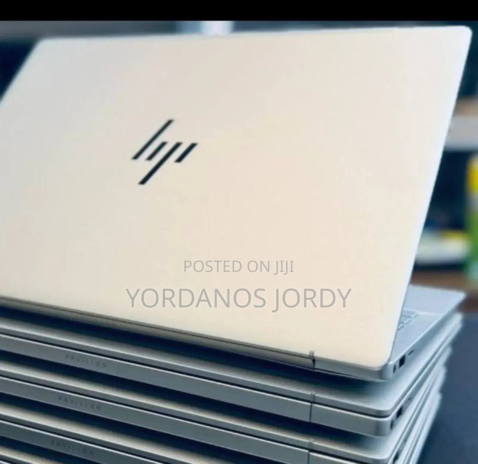 New Laptop HP Pavilion 15 16GB Intel Core I5 SSD 1T