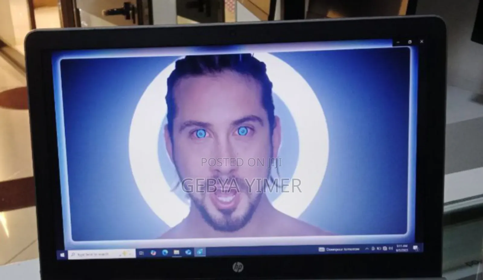 New Laptop HP Pavilion 15 8GB Intel Core I5 SSD 500GB