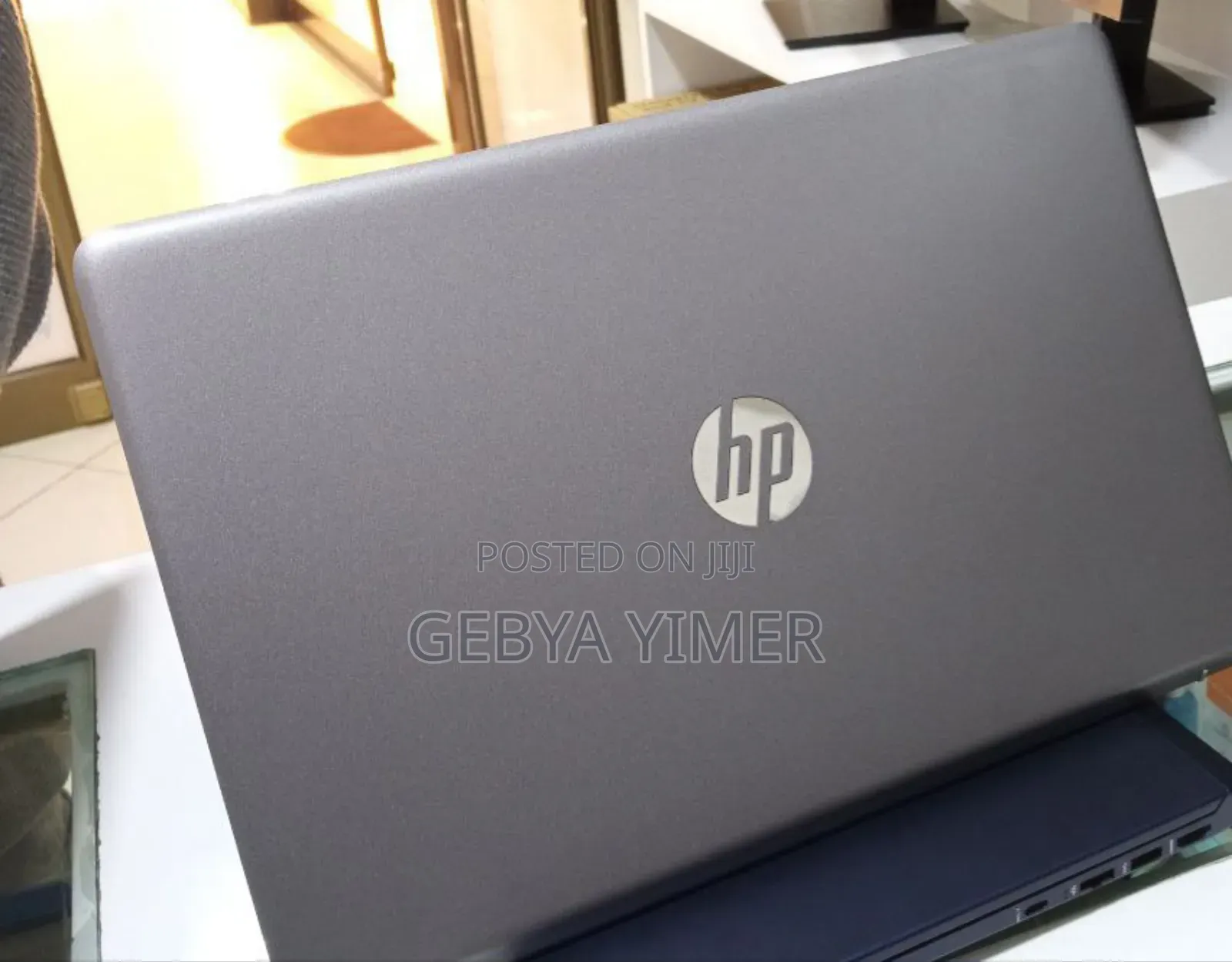New Laptop HP Pavilion 15 8GB Intel Core I5 SSD 500GB