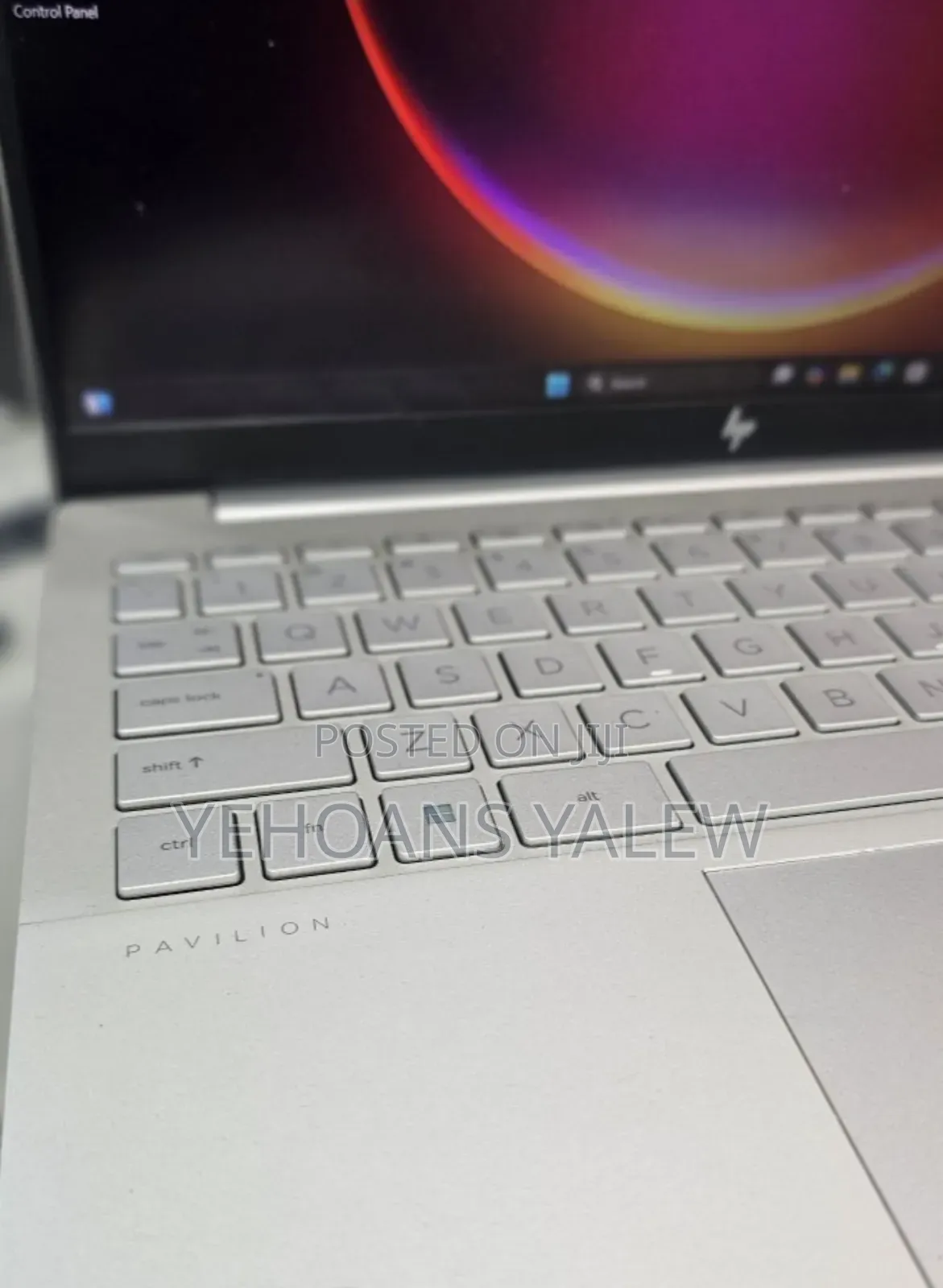 New Laptop HP Pavilion 14 16GB Intel Core I5 SSD 1T