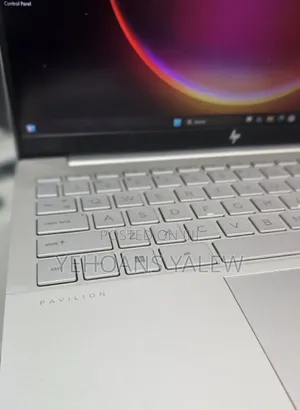 New Laptop HP Pavilion 14 16GB Intel Core I5 SSD 1T