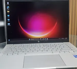 New Laptop HP Pavilion 14 16GB Intel Core I5 SSD 1T