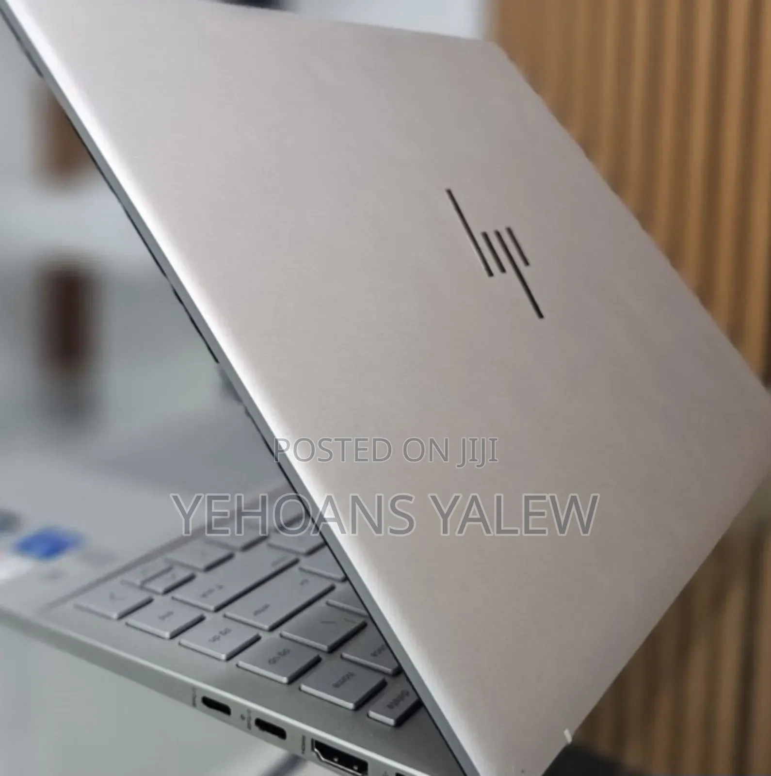 New Laptop HP Pavilion 14 16GB Intel Core I5 SSD 1T