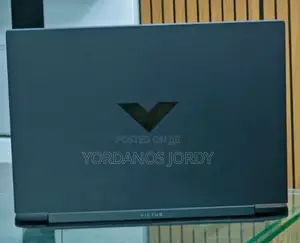 New Laptop HP Victus 16 24GB Intel Core I5 SSD 512GB