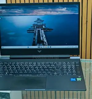 New Laptop HP Victus 16 24GB Intel Core I5 SSD 512GB