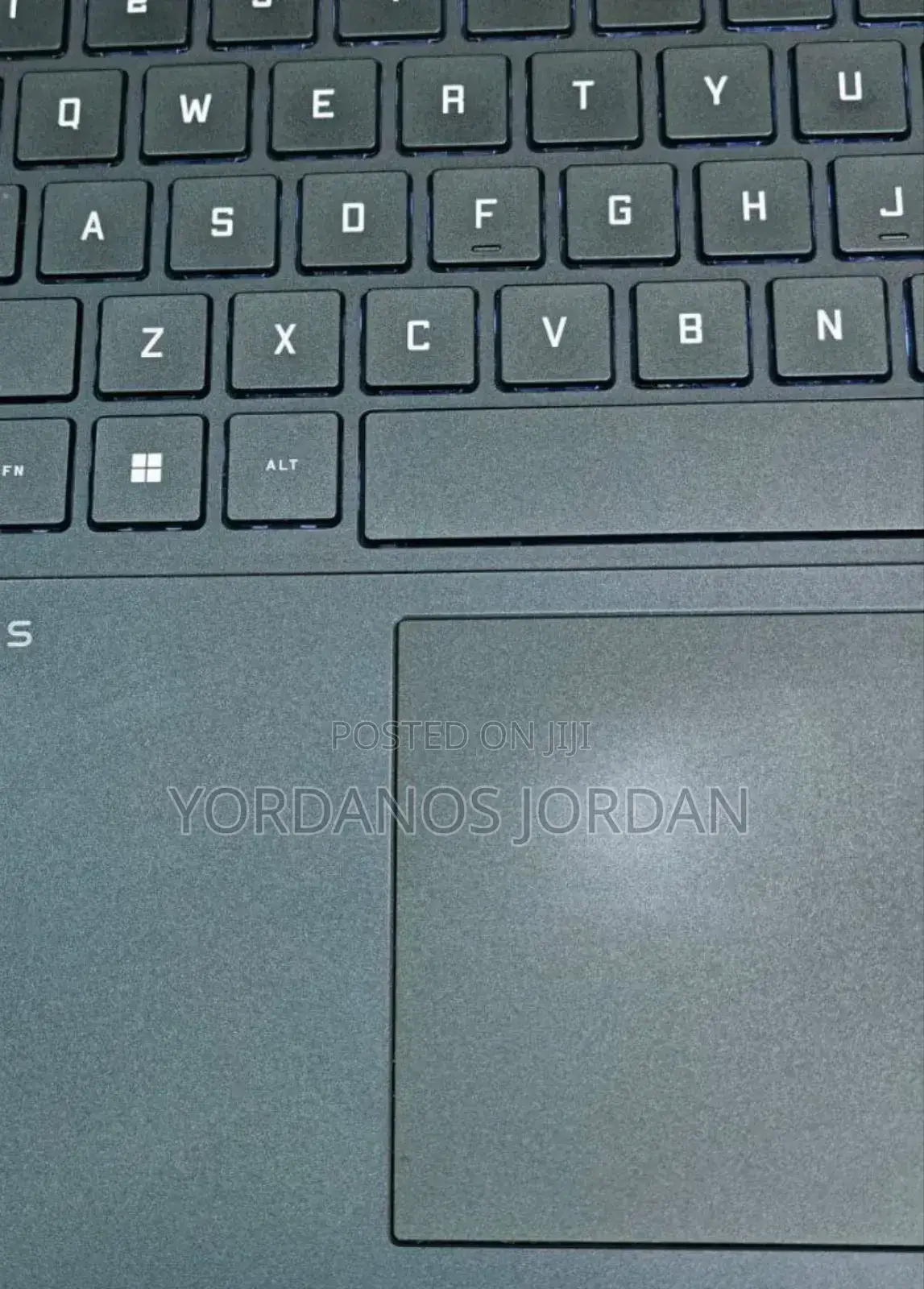 New Laptop HP Victus 16 24GB Intel Core I5 SSD 512GB
