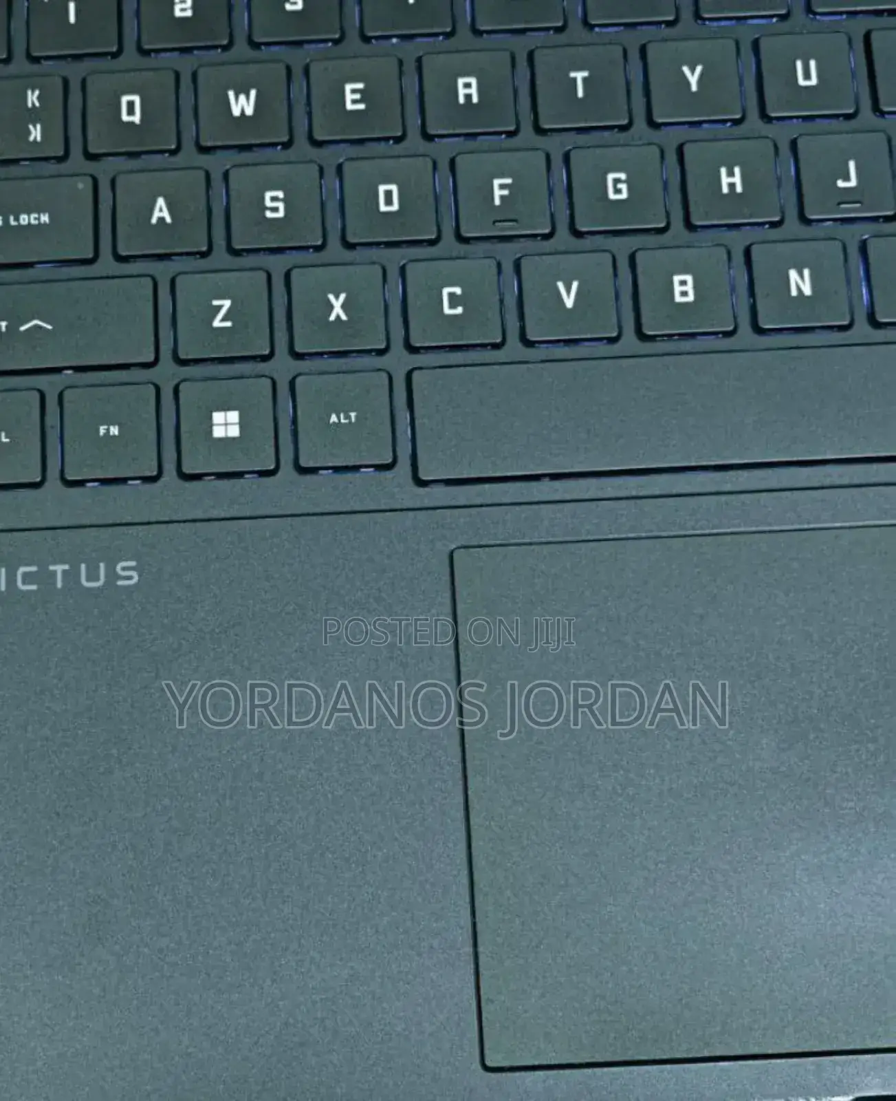 New Laptop HP Victus 16 24GB Intel Core I5 SSD 512GB