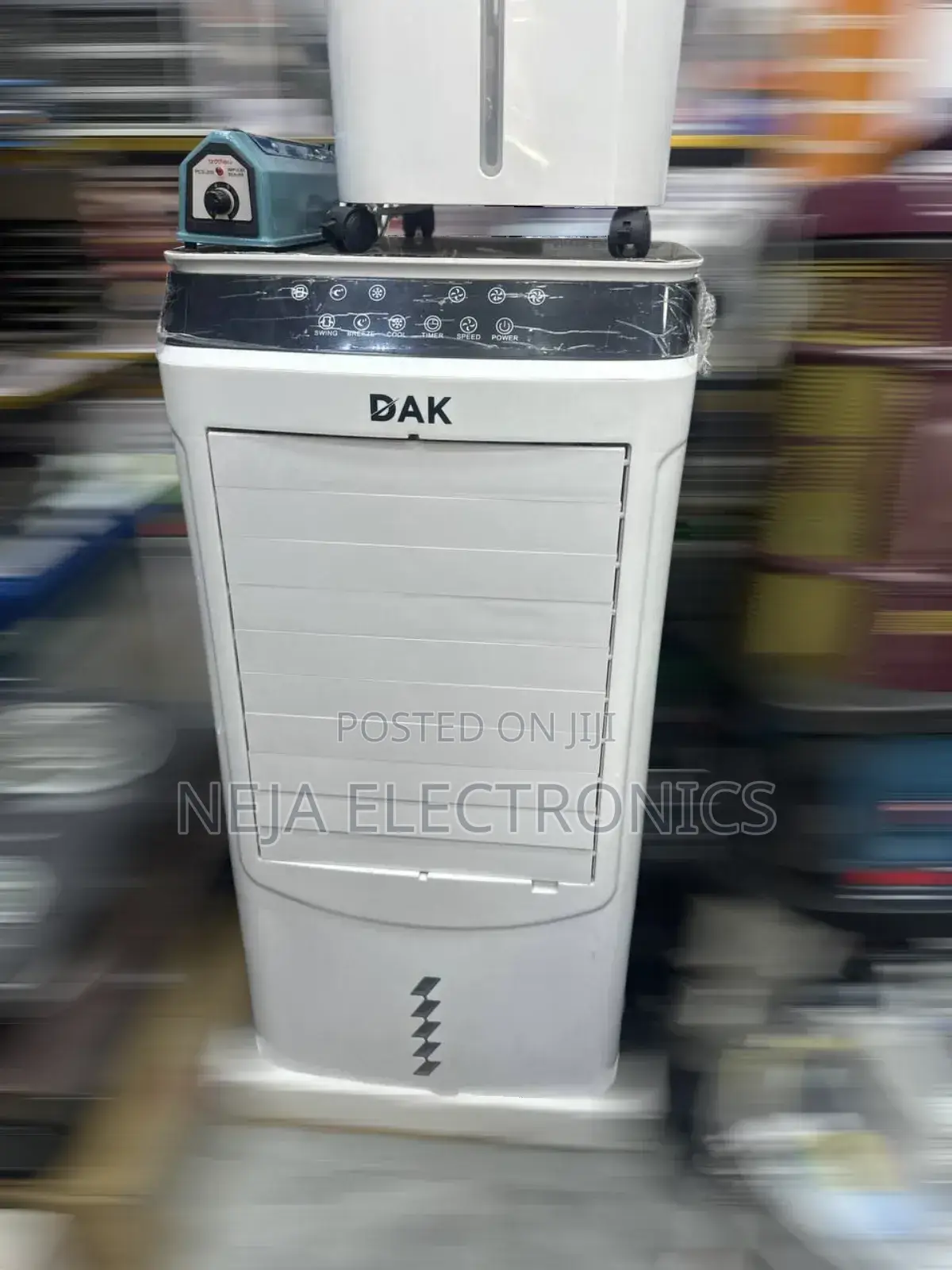 Air Coolers 23liters Water Coolers Deliver