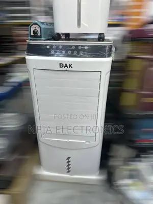 Photo - Air Coolers 23liters Water Coolers Deliver