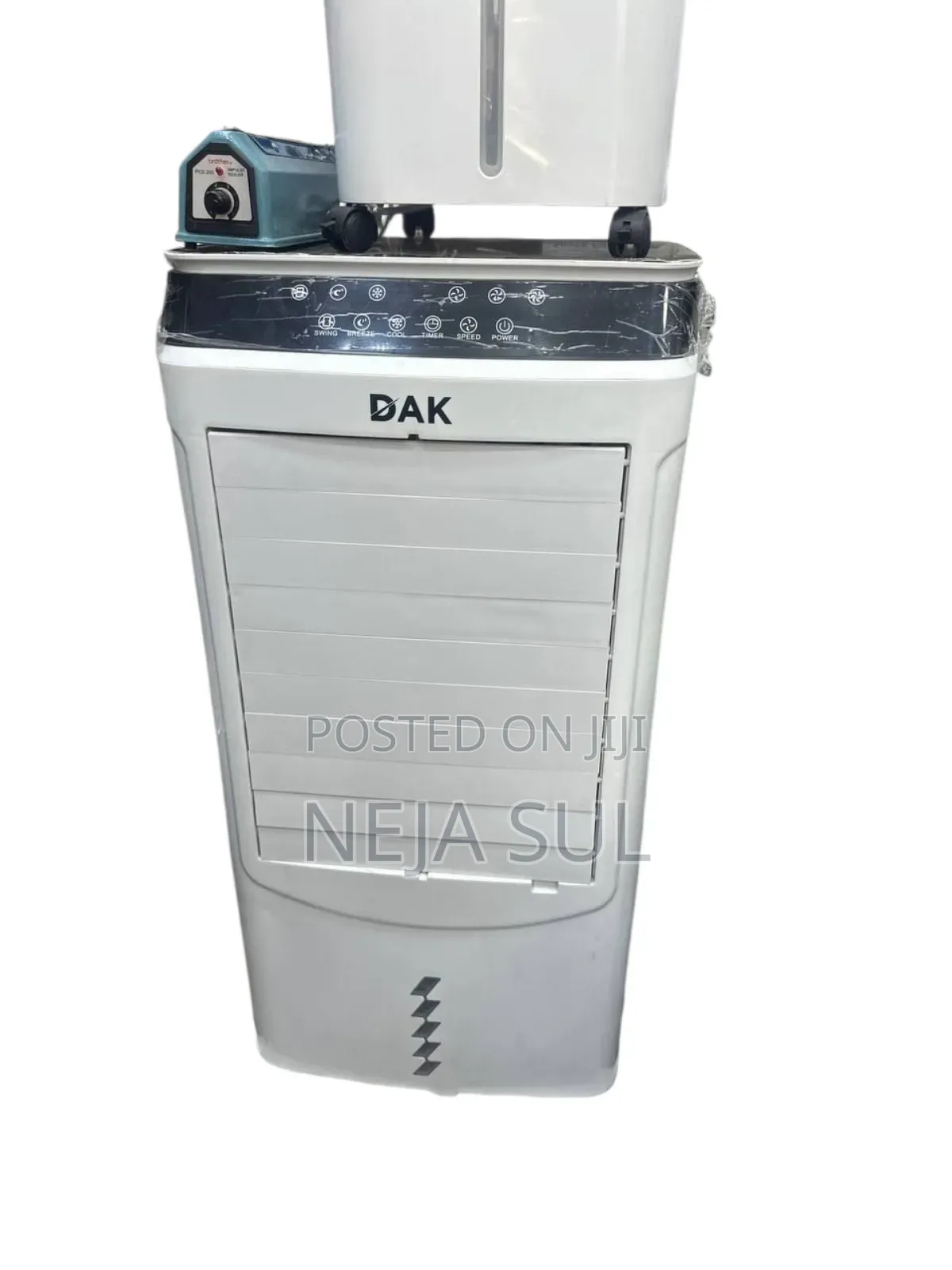 Air Coolers 23l Water